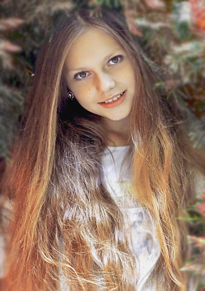 маленькая фея