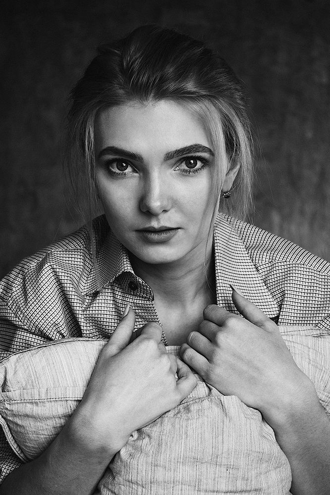 Photograph by Игнат Щеглов