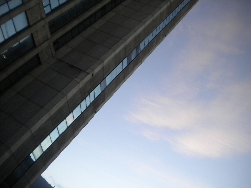 ¨ Stairway to the sky ¨