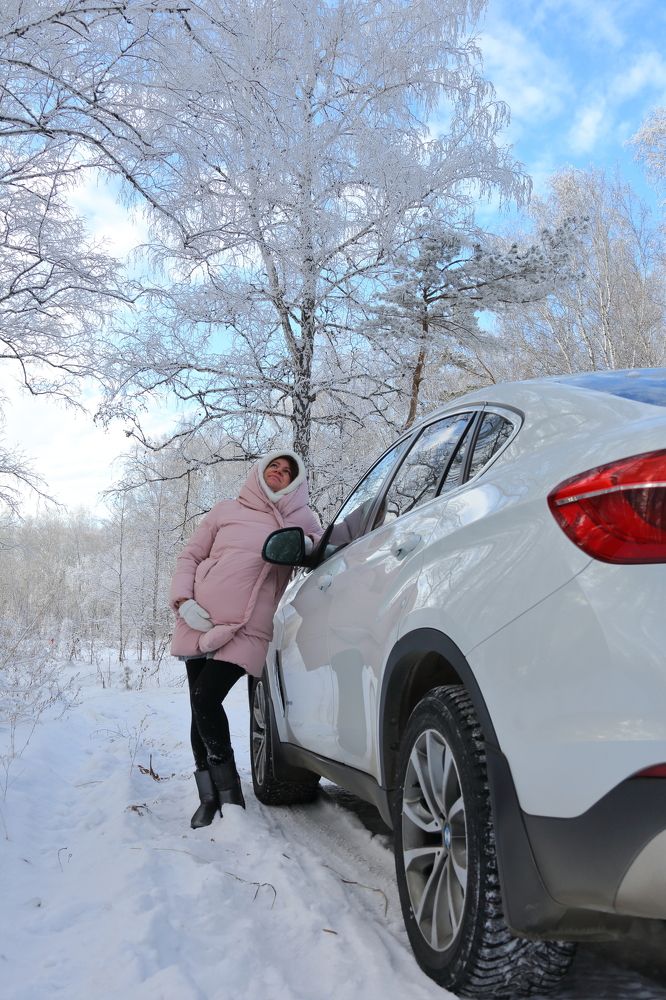 В ожидании чуда