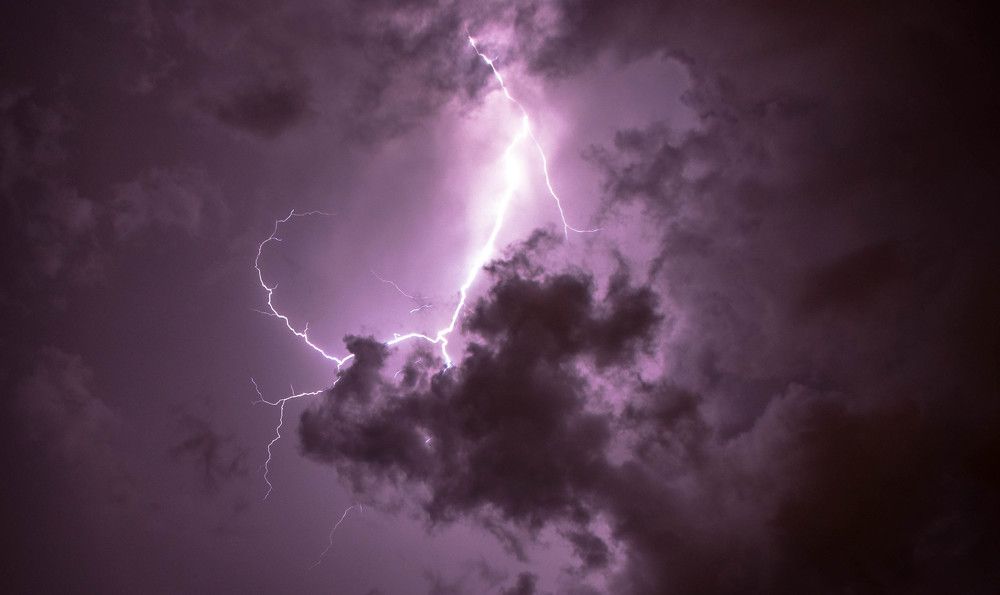 Tempestade