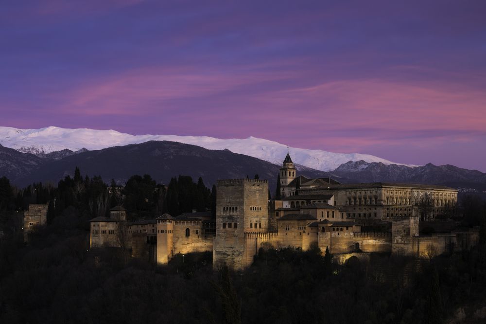 Alhambra
