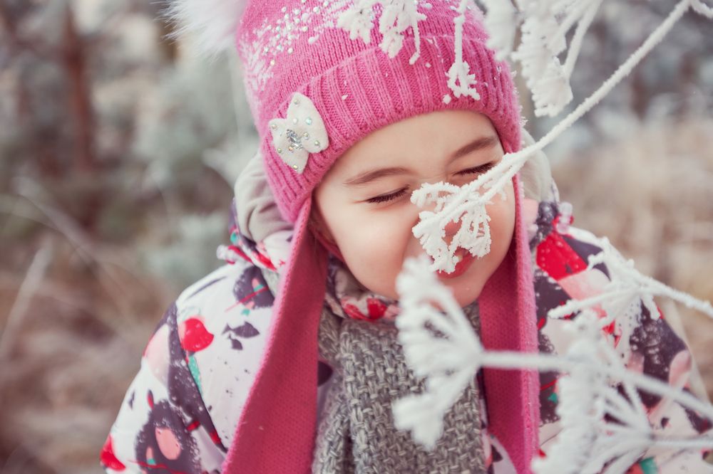 наслаждаемся