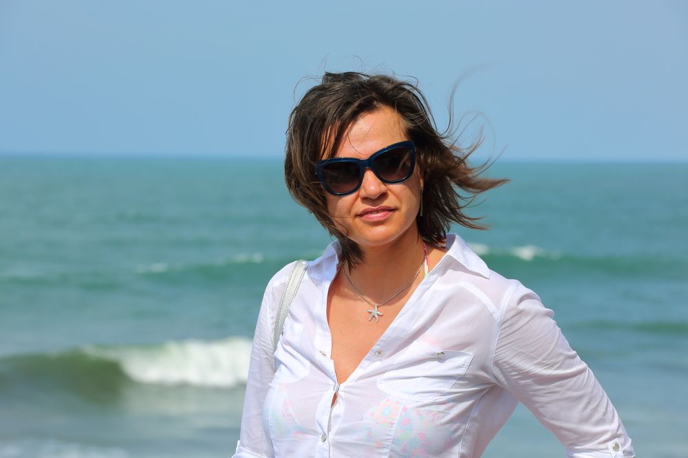 Морской бриз