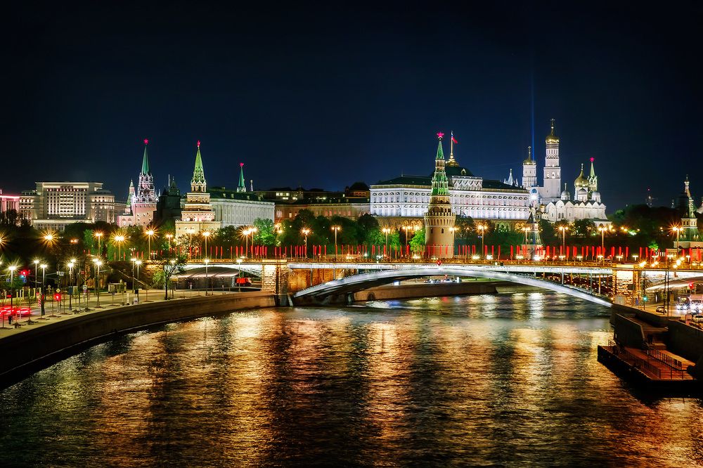 Moscow