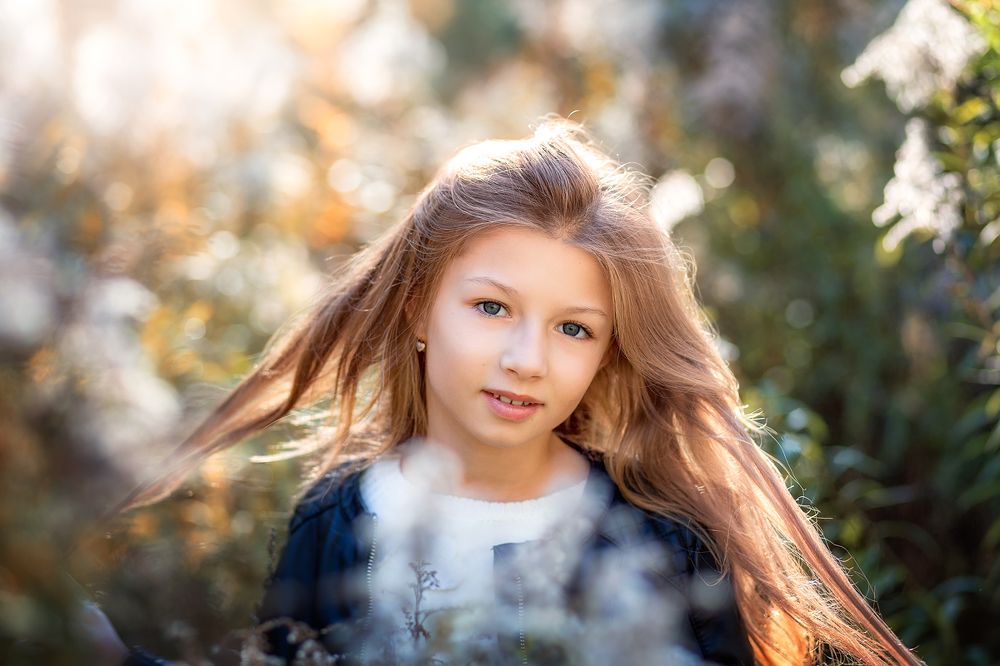 Photograph by Ольга  Шестак