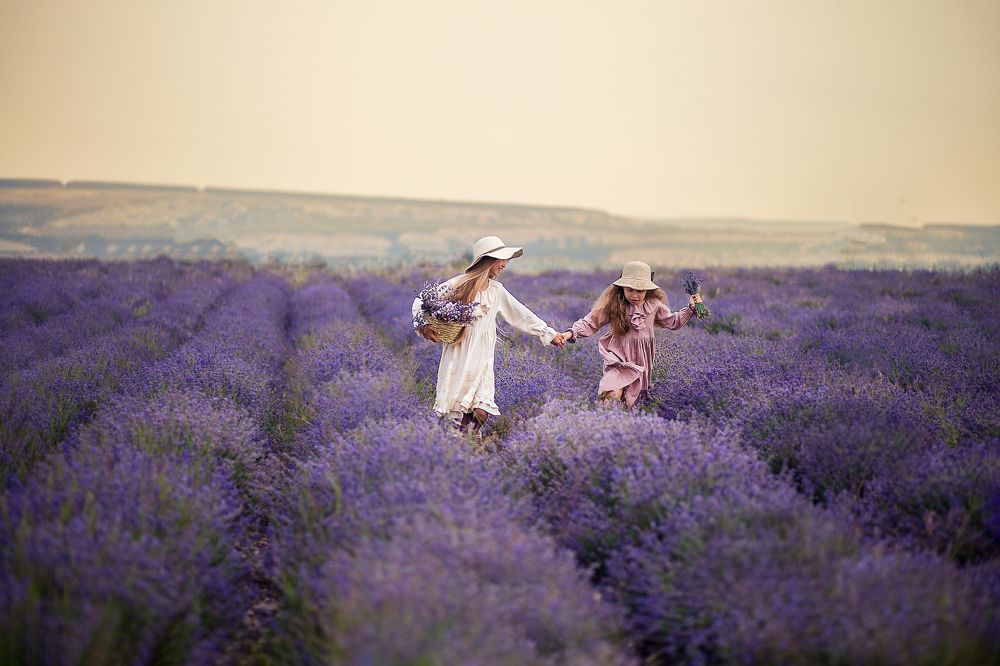 винтажные открытки