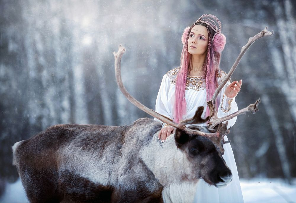 Photograph by Екатерина