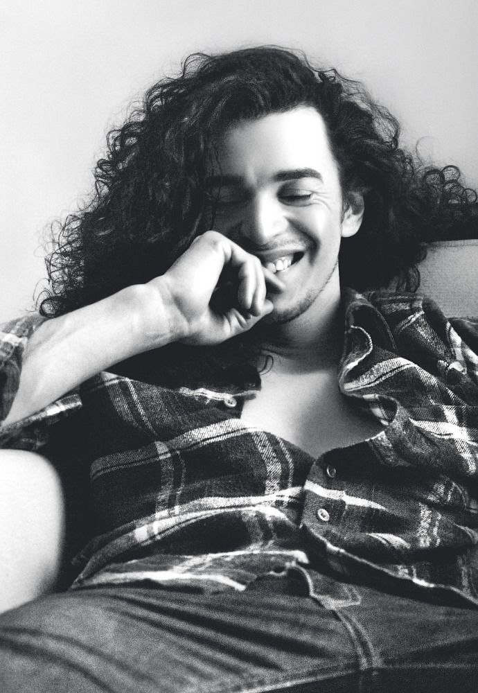 Photograph by Евгения Гнатусько