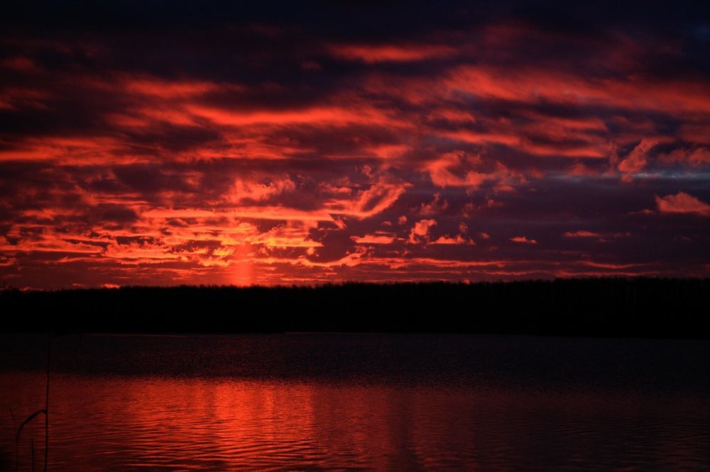 Photograph by Влад Богаткин