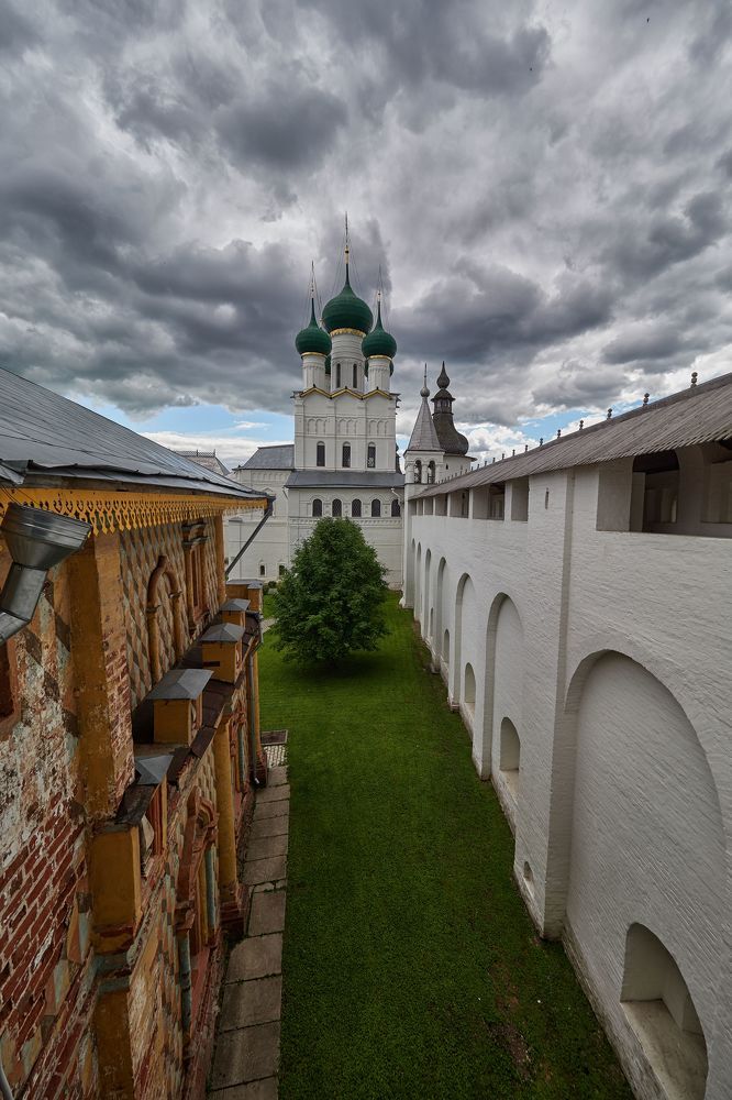 Photograph by Алексей Горшенин