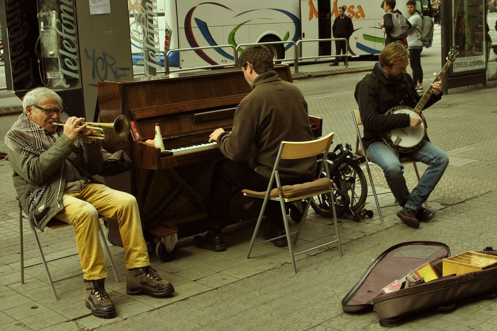 music