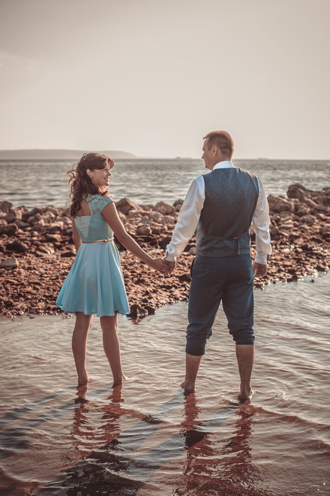 Навстречу к мечтам