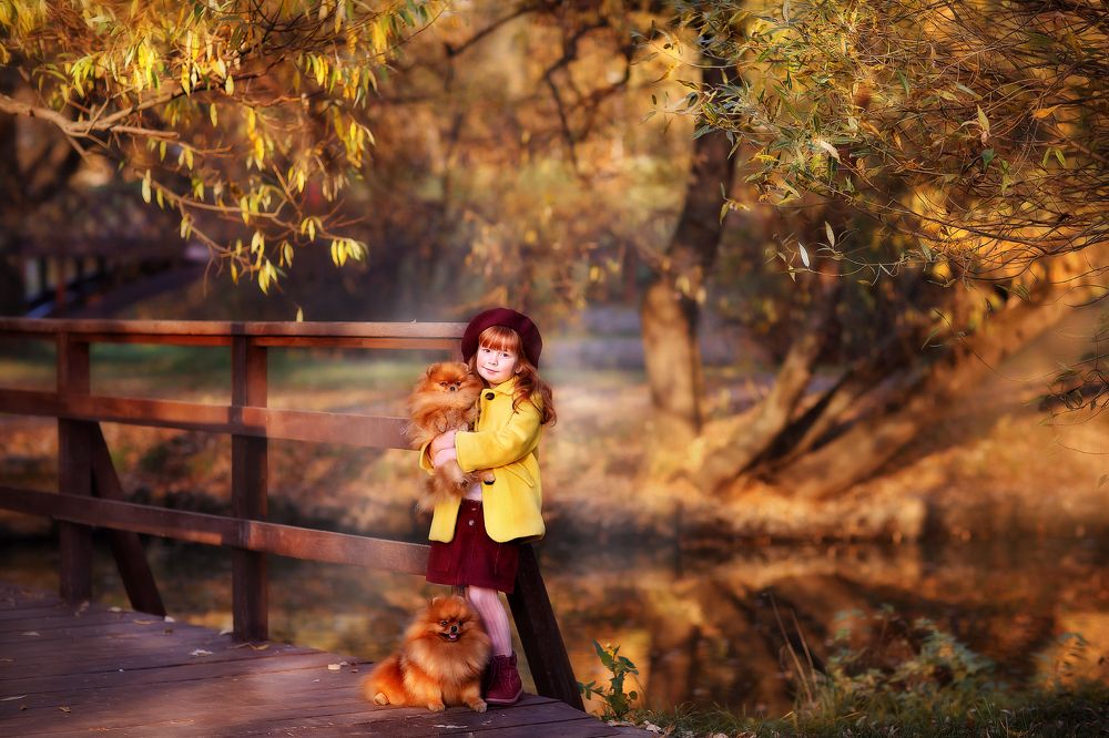 Photograph by Митина Оксана