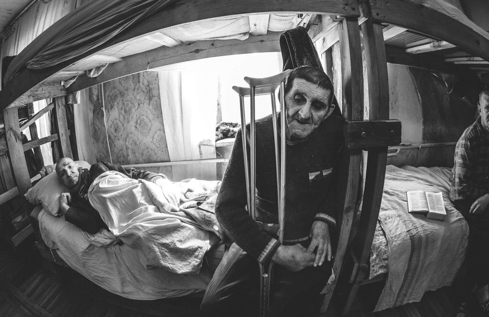 Photograph by Victoriia SYTNYK