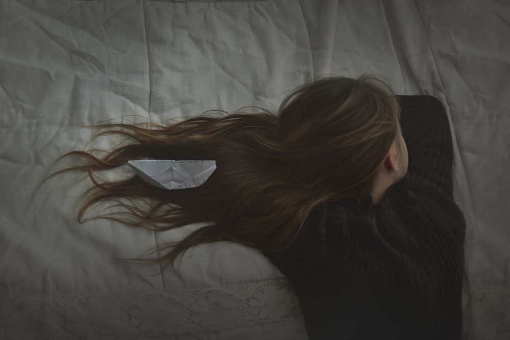 По волнам грез