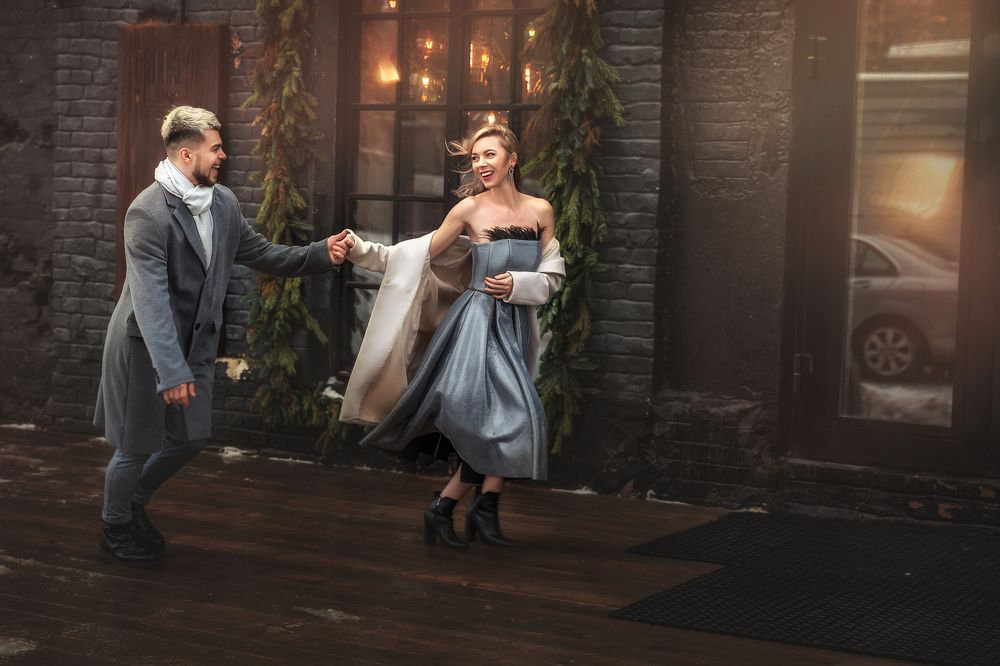 Photograph by Владимир Гордеев