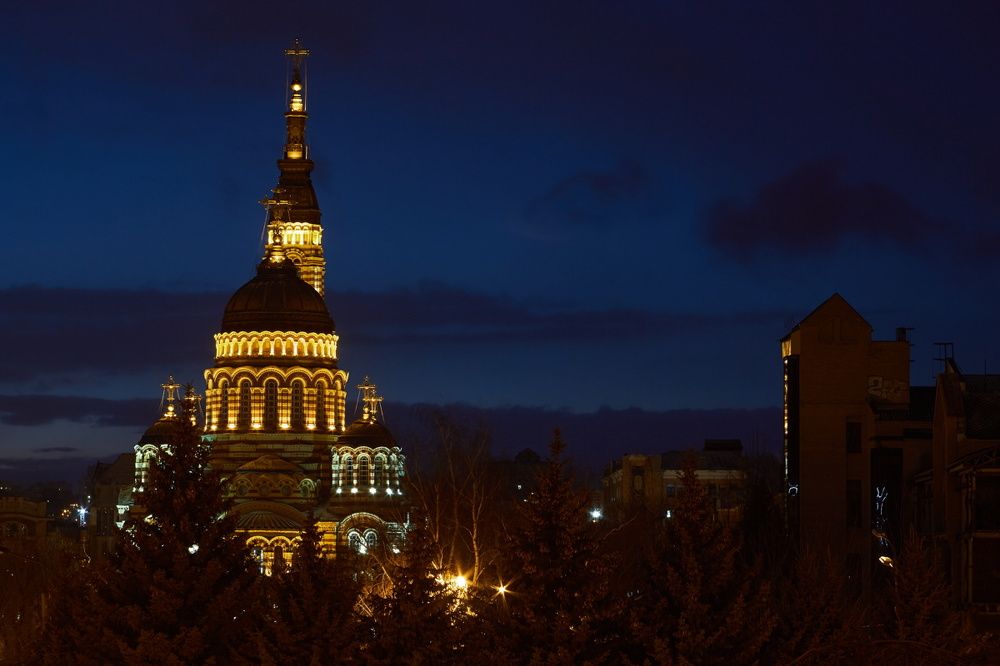 Photograph by Евгений Лобойко