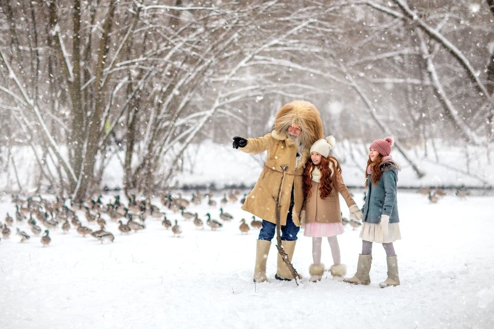 Photograph by Владимир Гордеев