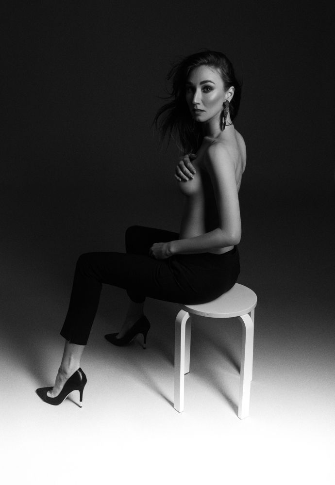 Photograph by Юлия Лебедева