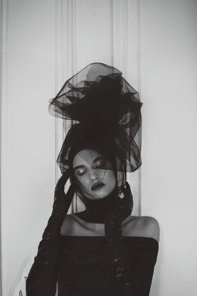 Photograph by Regina