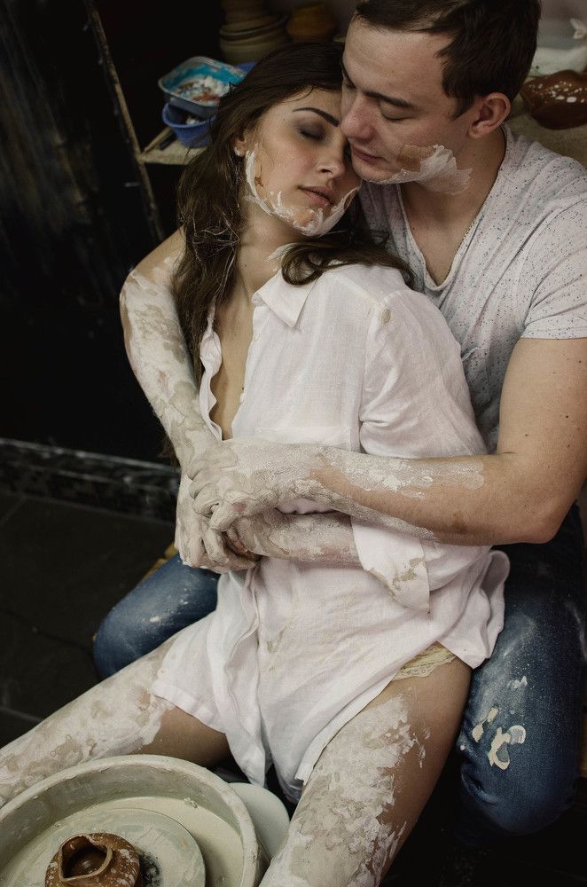 Photograph by Юля Лагутенкова