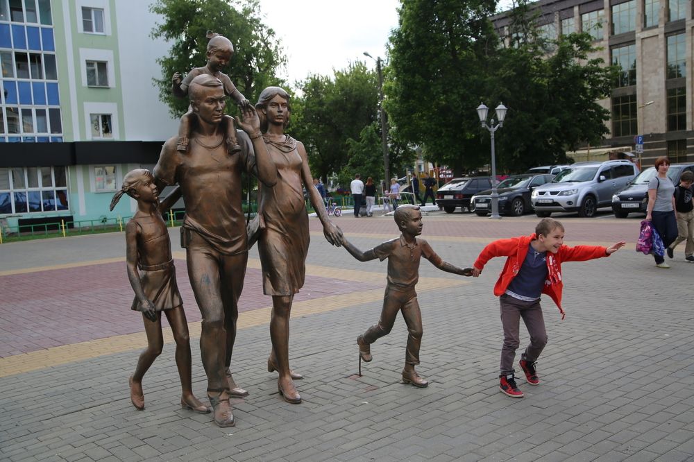 Маленький юморист