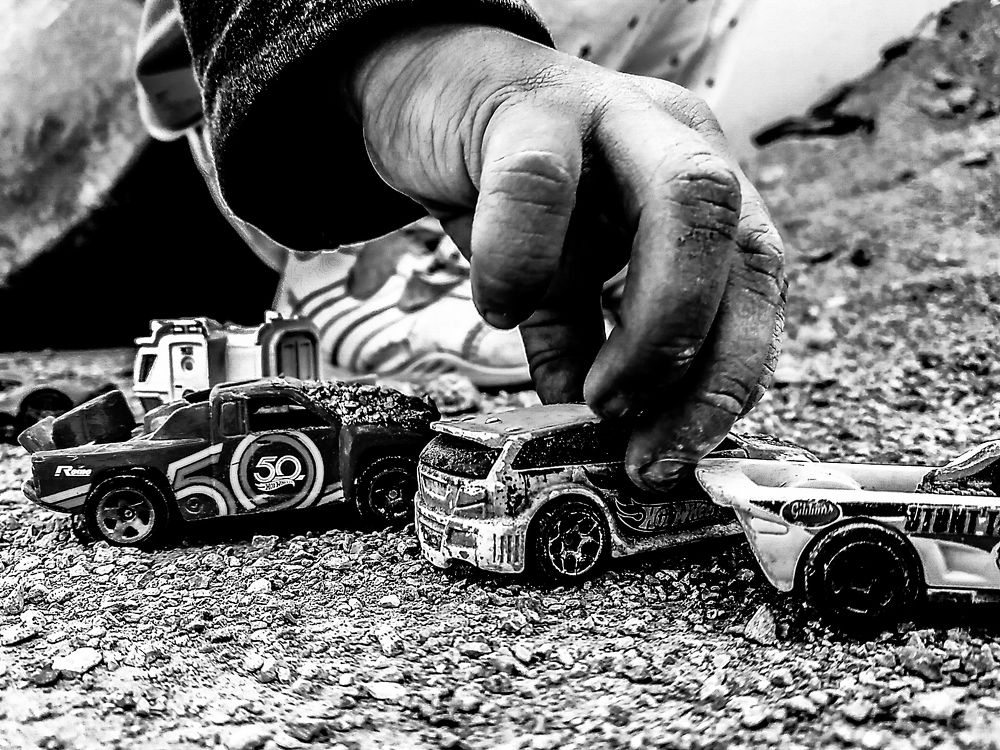 Photograph by Mohacid Leal