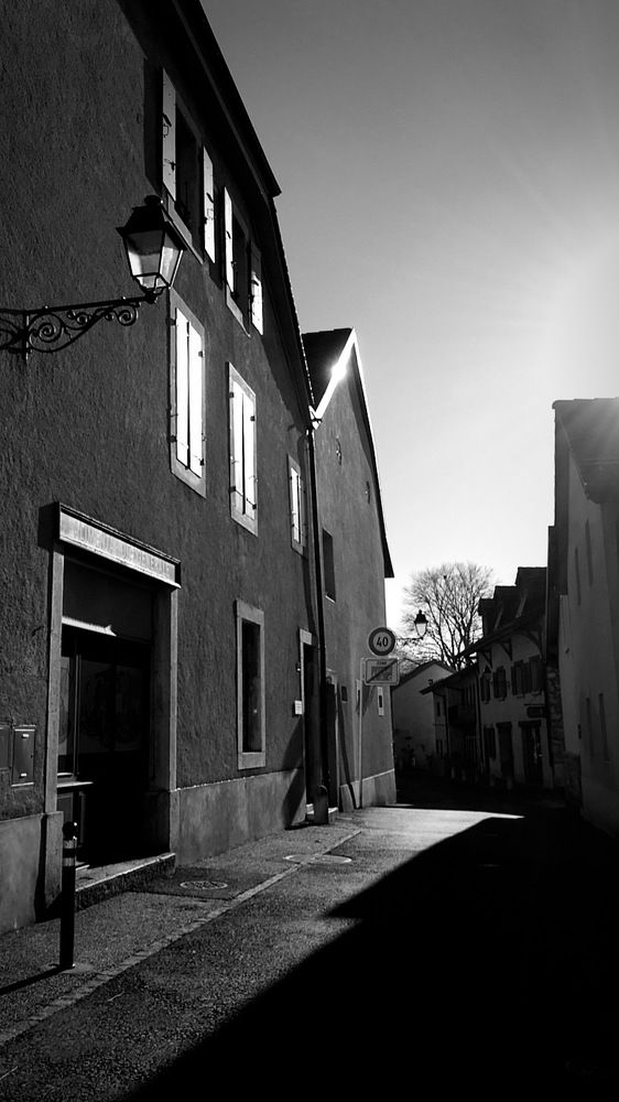 тень Женевы