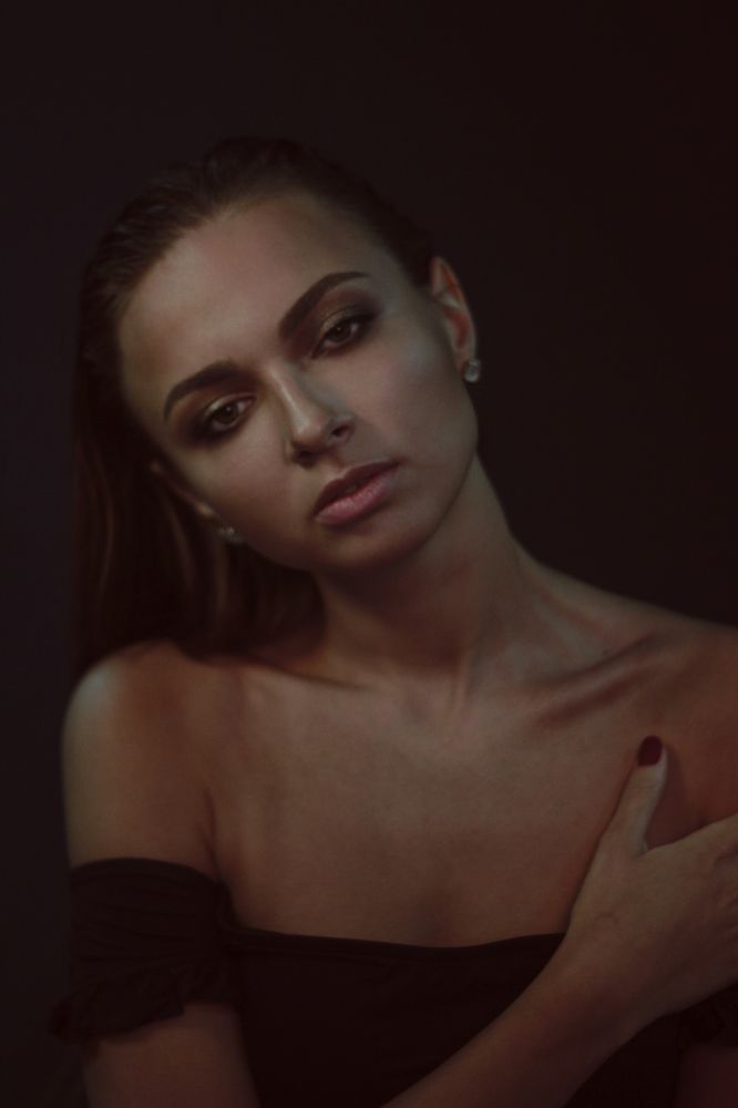 Photograph by Alina Zhalko