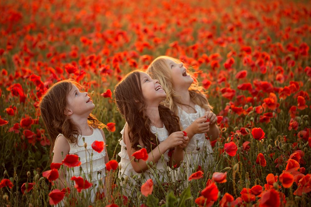 Photograph by Stranger Ksenia