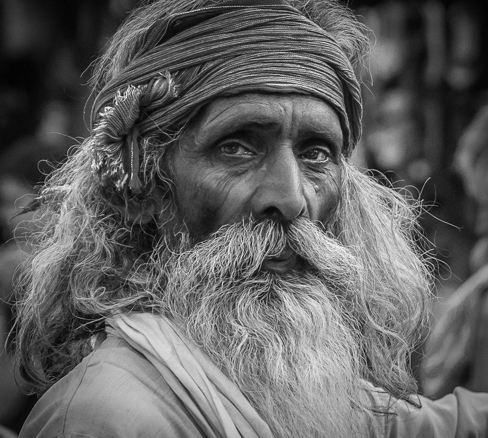 Old Indian