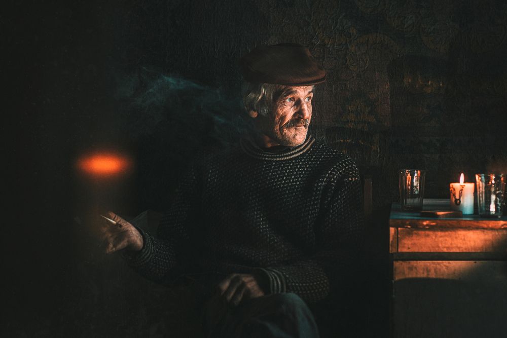 Жизнь у железной дороги