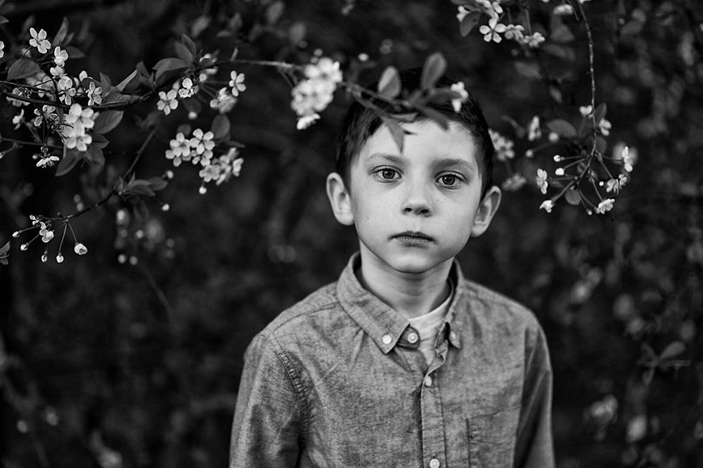 Photograph by Мария Путинцева