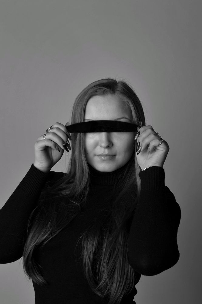 Photograph by Анна Щебнева