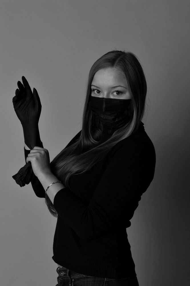 Photograph by Анна Щебнева