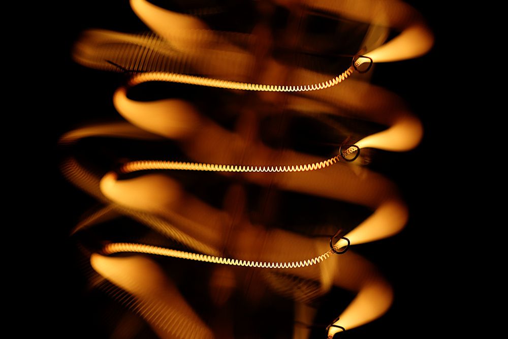 Hot bulb