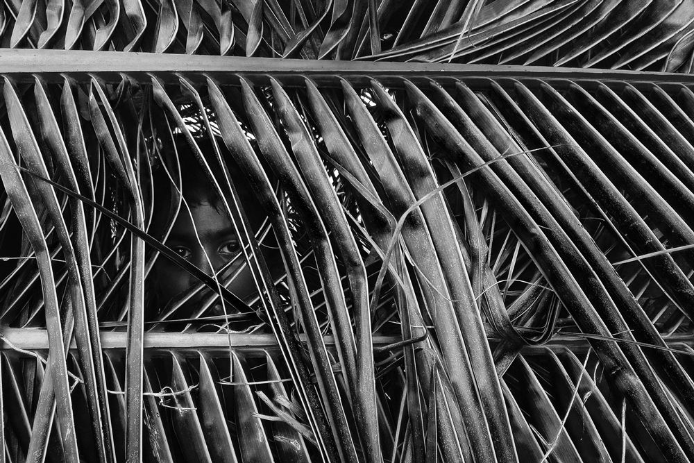 Refuge and vulnerability