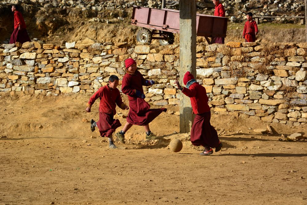 Photograph by Анатолий Орлов