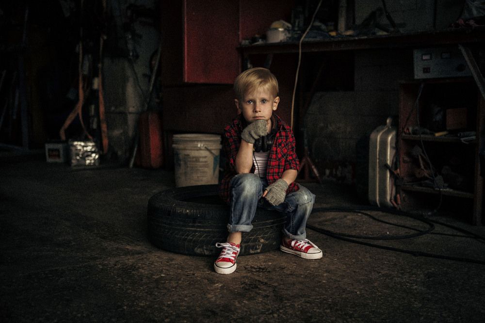 Взгляд в будущее