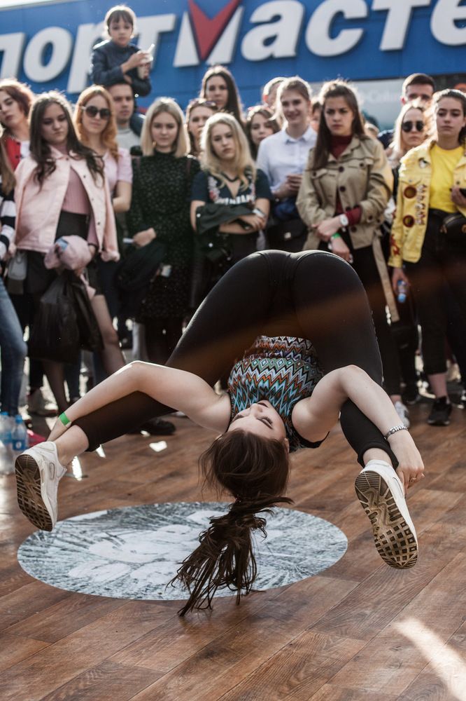 Вот это поворот