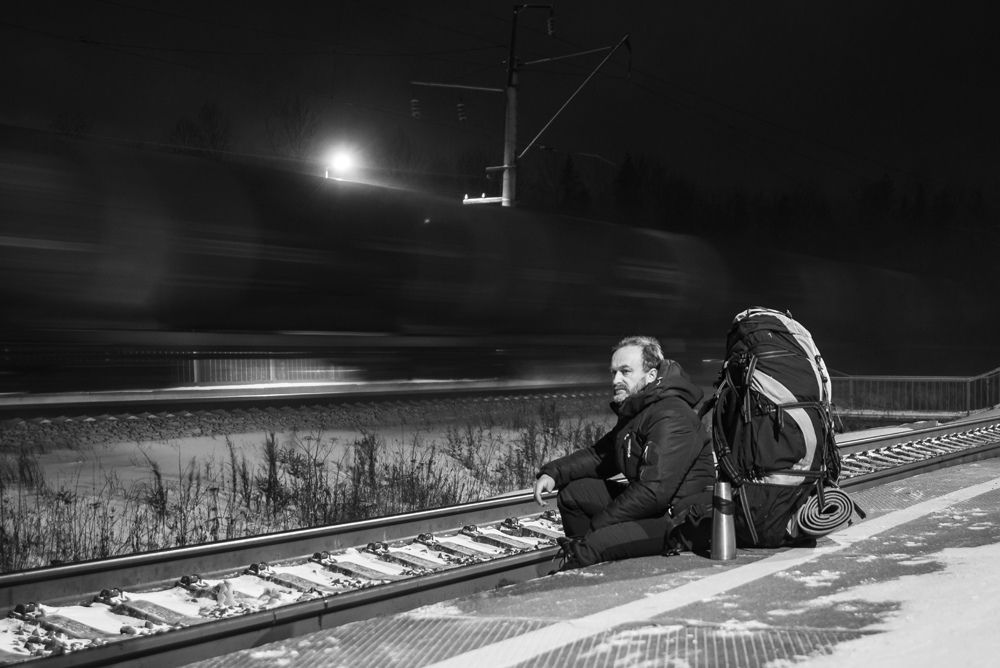 Остановись мнгновение