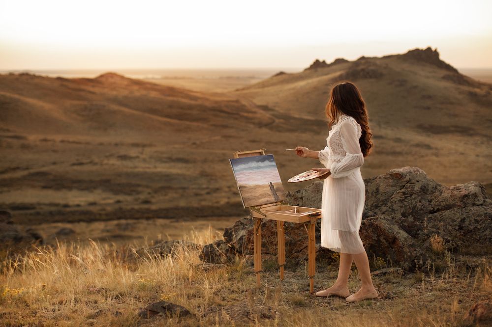 Photograph by Алла Семдянкина