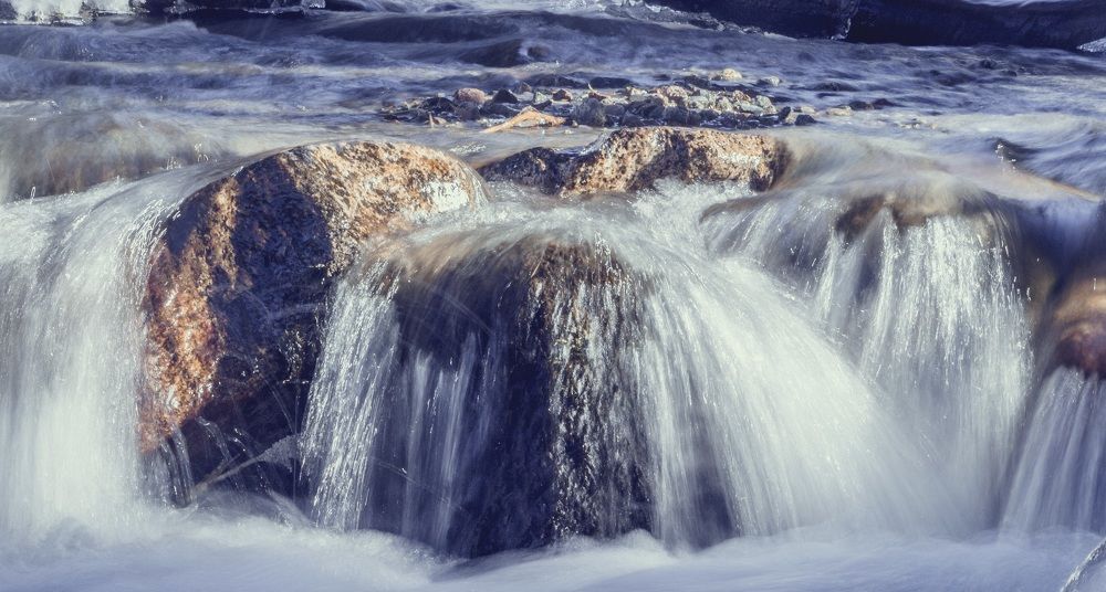 Река Казачка