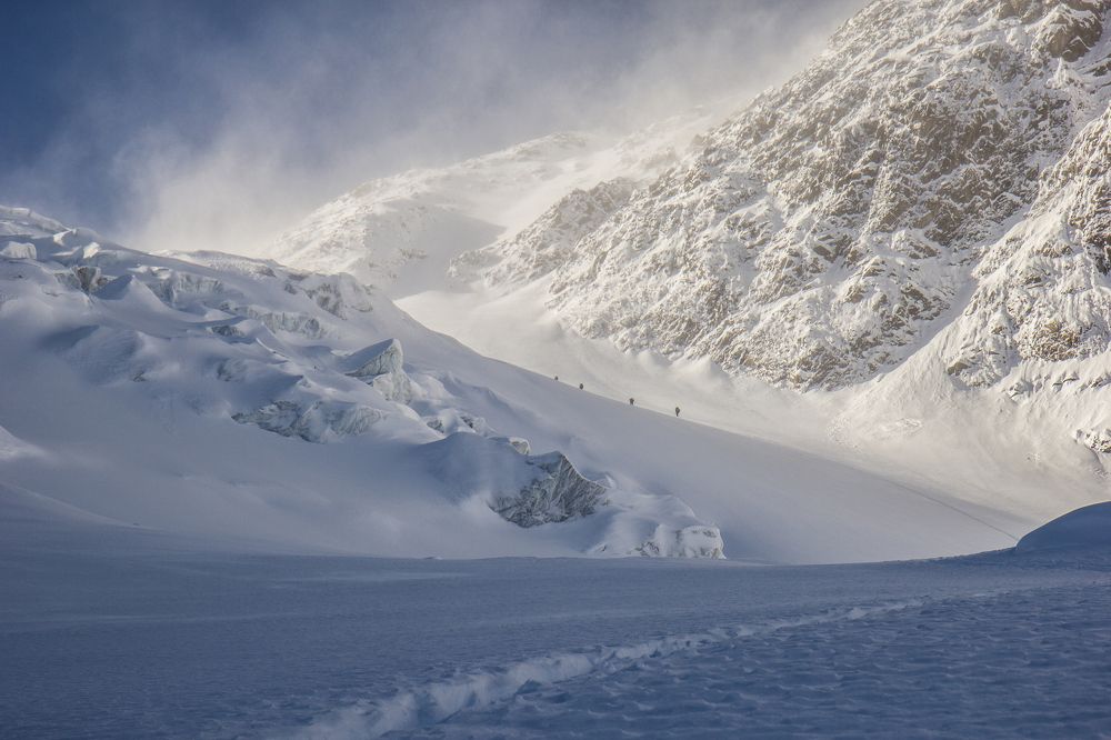 Величие Гор