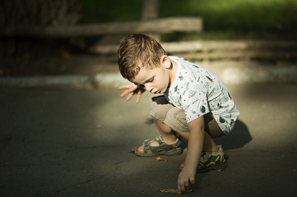 Photograph by Ирина Акчурина