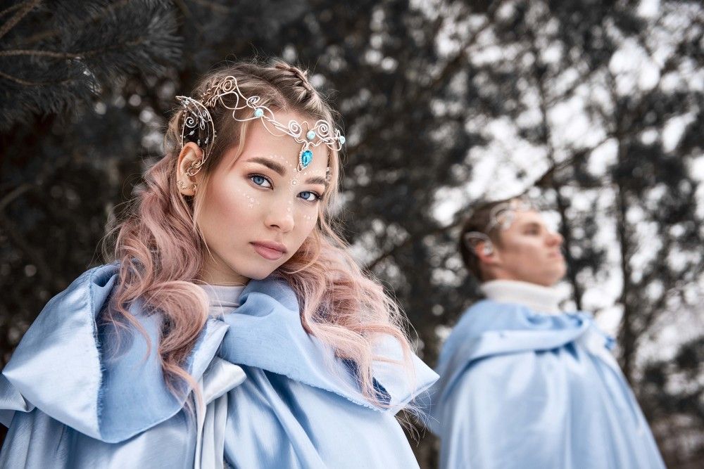 Photograph by Алевтина Коновалова