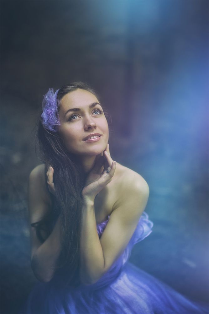 Photograph by Мила Новикова