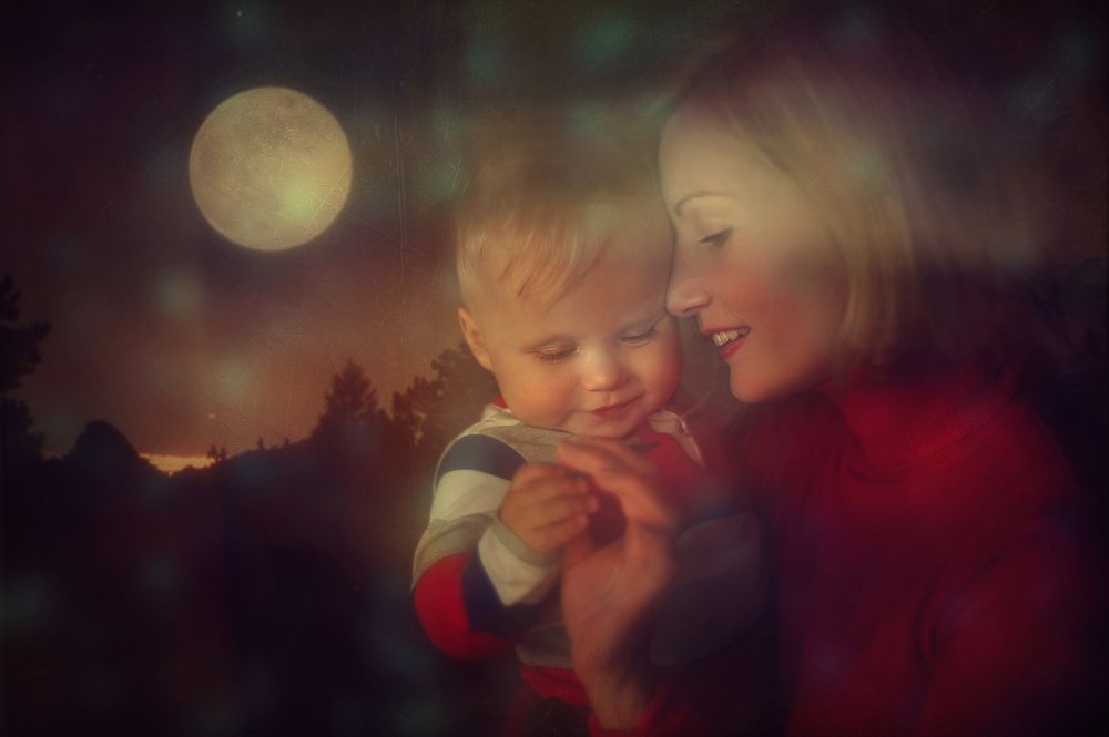 Photograph by Мила Новикова