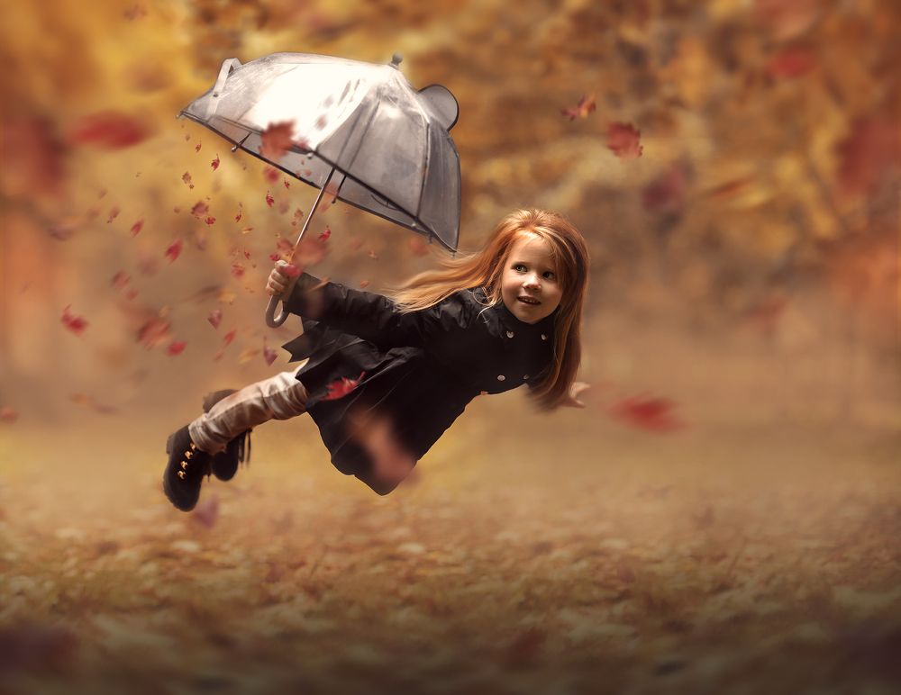 Мэри Поппинс